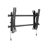 CHIEF Nosač za zaslone LTA1U 160 cm (63"), crni